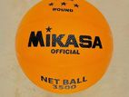 Mikasa Netball