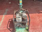 MIKASA Vibrating Plate Wacker Machine