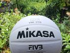 Mikasa Voliball with Net