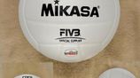 Mikasa Volleyball