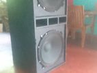 Studio Speakers