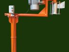 Industrial Mixture Machine