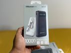 Mikorean Power Bank