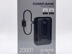 MIKOREAN 20000mah POWER BANK