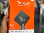Mikoy Android TV Box 8GB|128GB 1
