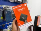 Mikoy Android TV Box 8GB|128GB 10
