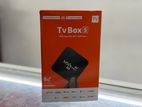 Mikoy Android TV Box 8GB|128GB 9
