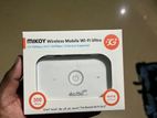 Pocket Router 5G/4G