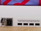 MikroTik 100G Gigabit QSFP28 Network Switch