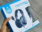 Miksuo 2 in 1 Computer Headphones