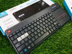 MIKUSO KB-BW06 KEYBOARD+TOUCH PAD WIR+BT