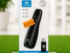 Mikuso LP-017 Wireless Presentation Clicker