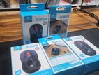 Mikuso MOS-W115 Wireless Rechargeable Mouse