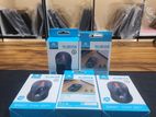 Mikuso MOS-W115 Wireless Rechargeable Mouse