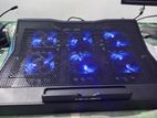 Mikuso NCP-211 Laptop Cooling Pad