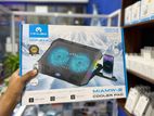 MIKUSO NCP-218 Cooling Pad 2