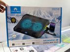MIKUSO NCP-218 Cooling Pad