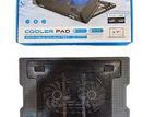 Mikuso NCP-236 Cooling Pad