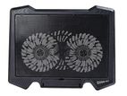 Mikuso NCP-236 Cooling Pad