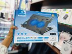 Mikuso NCP-236 Dual USB Ports Laptop Cooler
