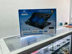 Mikuso NCP-236 Dual USB Ports Laptop Cooler