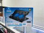 Mikuso NCP-236 Dual USB Ports Laptop Cooler
