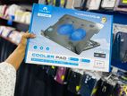 Mikuso NCP-236 Dual USB Ports Laptop Cooler