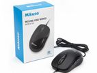 Mikuso USB Mouse - MOS-015U