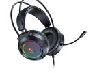 MIKUSO XP-628 RGB Gaming Headset | Wired