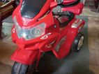 Kids Motobike