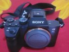 Sony Digital Camera