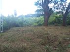 Land Sale in Kandy