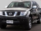 මිල වැඩිවීමට පෙර 80% උපරිම ලීසිං - Nissan Navara Cab