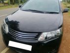 මිල වැඩිවීමට පෙර 80% උපරිම ලීසිං - TOYOTA ALLION 260 2012