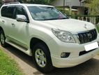 මිල වැඩිවීමට පෙර 80% උපරිම ලීසිං - TOYOTA PRADO 120 JEEP 2008/2010