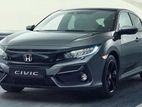 මිල වැඩිවීමට පෙර උපරිම ලීසිං - HONDA CIVIC 2018