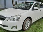 මිල වැඩිවීමට පෙර උපරිම ලීසිං - Toyota Premio 2014/2015