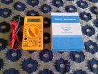 Multimeter