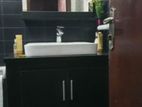 Milano Sink with Vanity Cupboard Set
