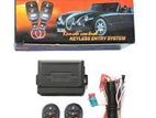 Milano Toyota Car Remote Key without Alarm