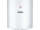 Milano Vertical Electric Water Heater - 30 L