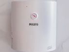 Milano Vertical Electric Water Heater - 50L