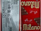 Milano Wafer Chocolate 3bar