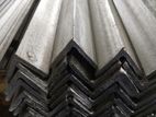 Mild Steel Angle Iron (Steel)