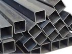 Mild Steel Box Bar
