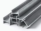 Mild Steel H-type Beams