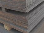 Mild Steel Plate