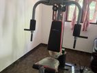 Exercise Machine