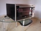 50L Beko Electric Oven