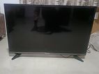 Mildly Used Panasonic 32" HDMI LED TV